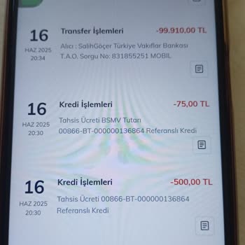 Krediye Bağlı Hayat Sigortası İptal Talebim Haksız Şekilde Reddedildi