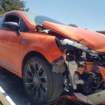 Tanoto Garanti Kapsamındaki Aracım Kaza Sonrası Yetkili Servis Tarafından Kabul Edilmedi