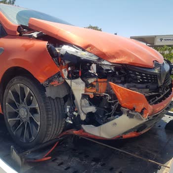 Tanoto Garanti Kapsamındaki Aracım Kaza Sonrası Yetkili Servis Tarafından Kabul Edilmedi