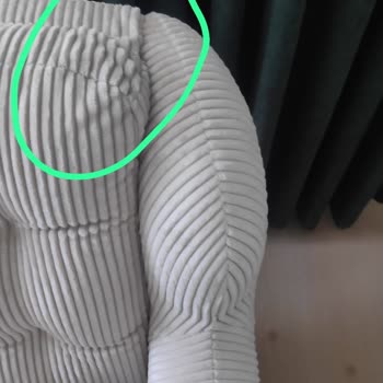 Kusurlu Koltuk Teslimatı Ve İade Sürecinde Yaşanan Mağduriyet