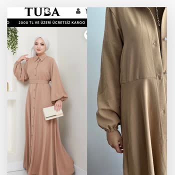 Aldığım Elbiseler Defolu Ve Görselden Farklı Geldi, İlgilenilmedi