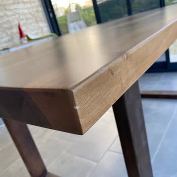 Teslimat Sonrası Hasarlı Masa Ve Yetersiz Müşteri Desteği