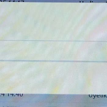 Oley.com'da Artan Hatalar Ve Yetersiz Müşteri Desteği Nedeniyle Yaşanan Mağduriyet