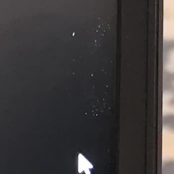 Garanti Sürecinde Ölü Piksel Ve Müşteri Hizmetleri Sorunu