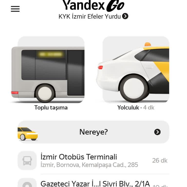Uygulamada Görünen Ücretin Üzerinde Ödeme Alındı