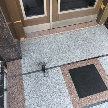 Apartmanımızda İzinsiz Ve Düzensiz Fiber Çalışması