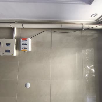 Apartmanımızda İzinsiz Ve Düzensiz Fiber Çalışması