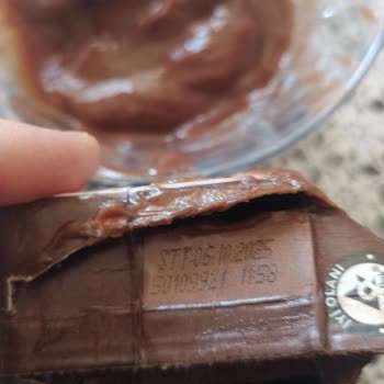 Şok Marketten Alınan Pudingin Bozuk Çıkması Ve Çalışanların İlgisizliği