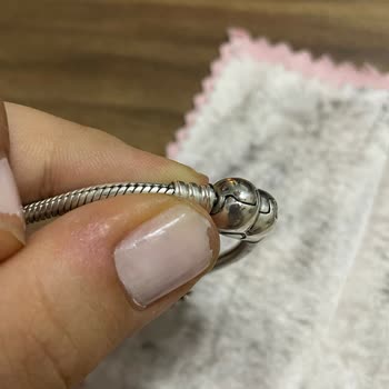 Pandora'dan Aldığım Takılarda Hızlı Kaplama Sorunu ve Yetersiz Mağaza Desteği