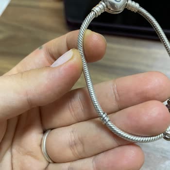 Pandora'dan Aldığım Takılarda Hızlı Kaplama Sorunu ve Yetersiz Mağaza Desteği