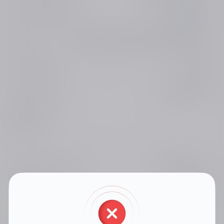 Pep Hesabımdaki Limit Hatası Nedeniyle Para Transferi Yapamıyorum