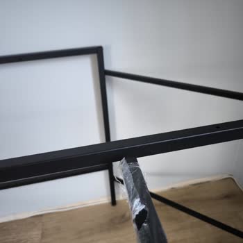 Sipariş Edilen Masa Yanlış Parça Ve Müşteri Hizmetleri İlgisizliği