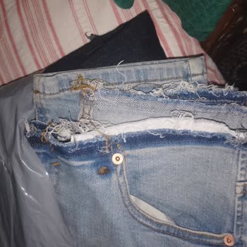 Taktikal.giyim Alakasız, Kalitesiz Ürün Gönderdi