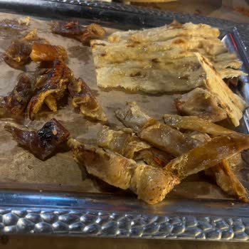 Kuzu Eti Diye Yağlı Koyun Eti Sunulması Ve İlgisiz Hizmet