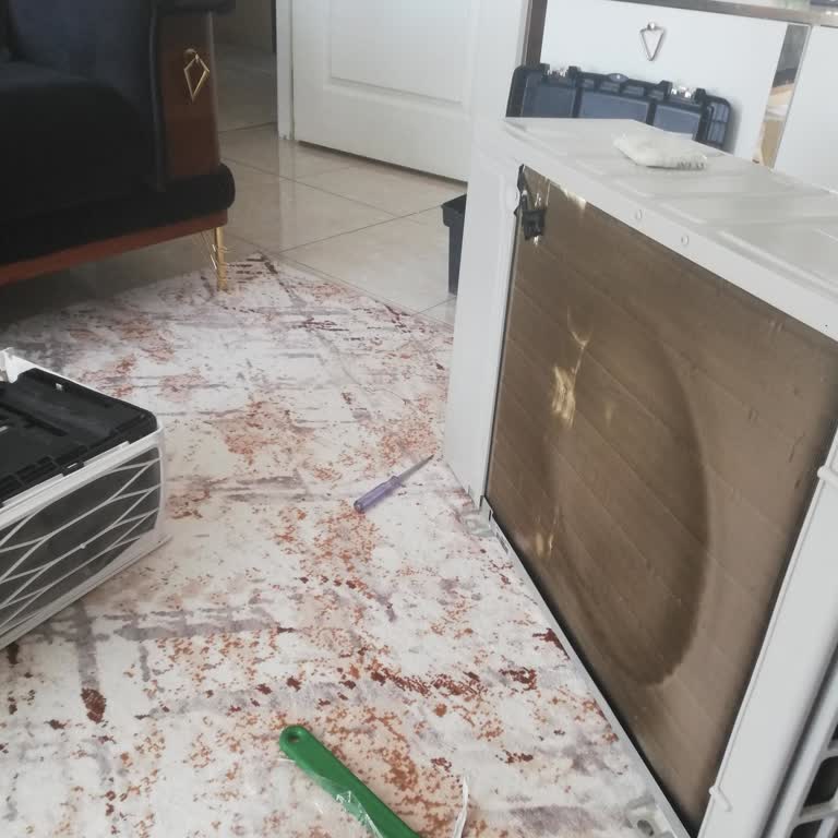 Arçelik Klima Bozuk Geldi, Servis ve Müşteri Hizmetleri Sorunumu Çözmedi