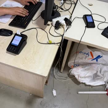 Yurtiçi Kargo Limantepe Şubesinde Soğuk Zincir Ürün Teslimatında Yaşanan Sorunlar