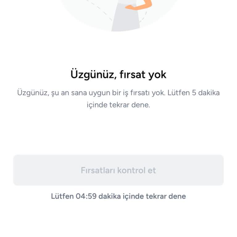Hesabım Haksız Yere Askıya Alındı, Destek Yetersiz