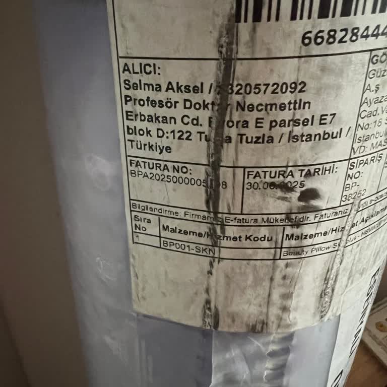 İade Talebime Cevap Alamıyorum Ve Ulaşamıyorum