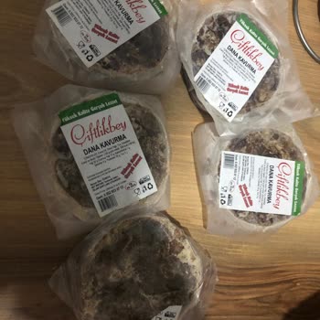 Bozuk Ürün Ve İade Sorunu: Trendyol'da Hayal Kırıklığı