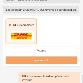 Bozuk Ürün Ve İade Sorunu: Trendyol'da Hayal Kırıklığı