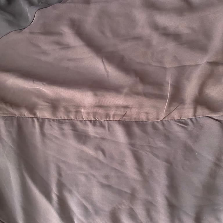 Meysadesign Sipariş Sonrası Yanıltıcı Renk Ve İletişim Sorunları Yaşadım