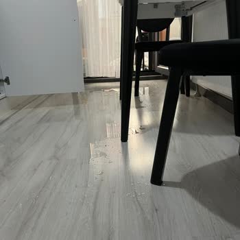 Anadolu Sigorta Konut Sigortasında Su Hasarı Reddi Mağduriyeti