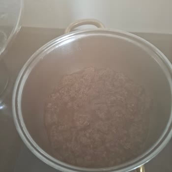 Aldığım Kıyma Bozuk Çıktı Mağaza Sorumlusu Yardımcı Olmadı