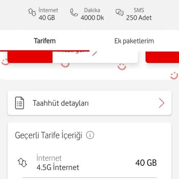 Satılan Paket Eksik Yüklendi, Mağduriyet Giderilmiyor