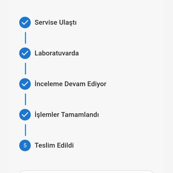 Eksik Bilgilendirme Nedeniyle Boşuna Yolculuk Ve Mağduriyet