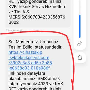 Eksik Bilgilendirme Nedeniyle Boşuna Yolculuk Ve Mağduriyet