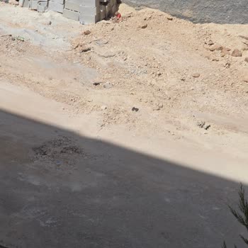 Superonline Altyapı Çalışmaları Nedeniyle Mahallede Süregelen Mağduriyet