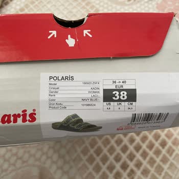 FLO Siparişimde Eksik Ürün Ve Geç Teslimat Sorunu