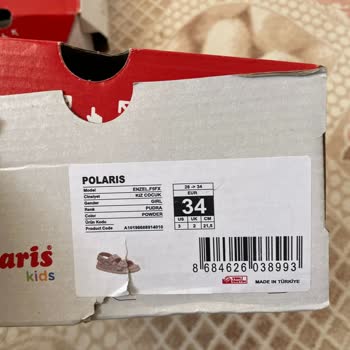 FLO Siparişimde Eksik Ürün Ve Geç Teslimat Sorunu