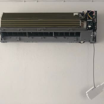 Arızalı Klima İçin Değişim Talebim Ve Uzayan Süreçte Yaşadığım Mağduriyet