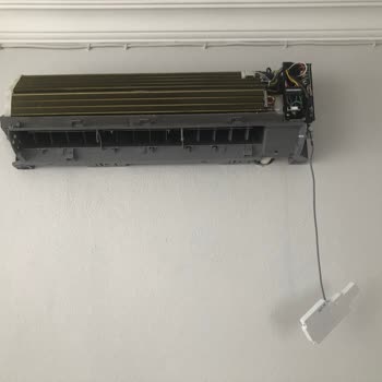 Arızalı Klima İçin Değişim Talebim Ve Uzayan Süreçte Yaşadığım Mağduriyet