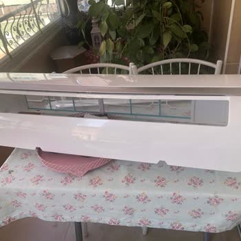 Arızalı Klima İçin Değişim Talebim Ve Uzayan Süreçte Yaşadığım Mağduriyet