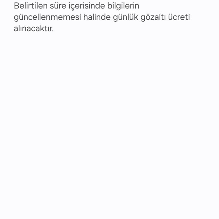 PTT Kargo Adına Gelen Sahte Mesajla Kart Bilgilerim İstenildi