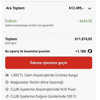 Media Markt Ürünü Aldıktan Hemen Sonra Büyük İndirim Hayal Kırıklığı Yarattı