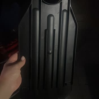 Ajet Damaged My Cabin Stroller and Ignored My Complaint