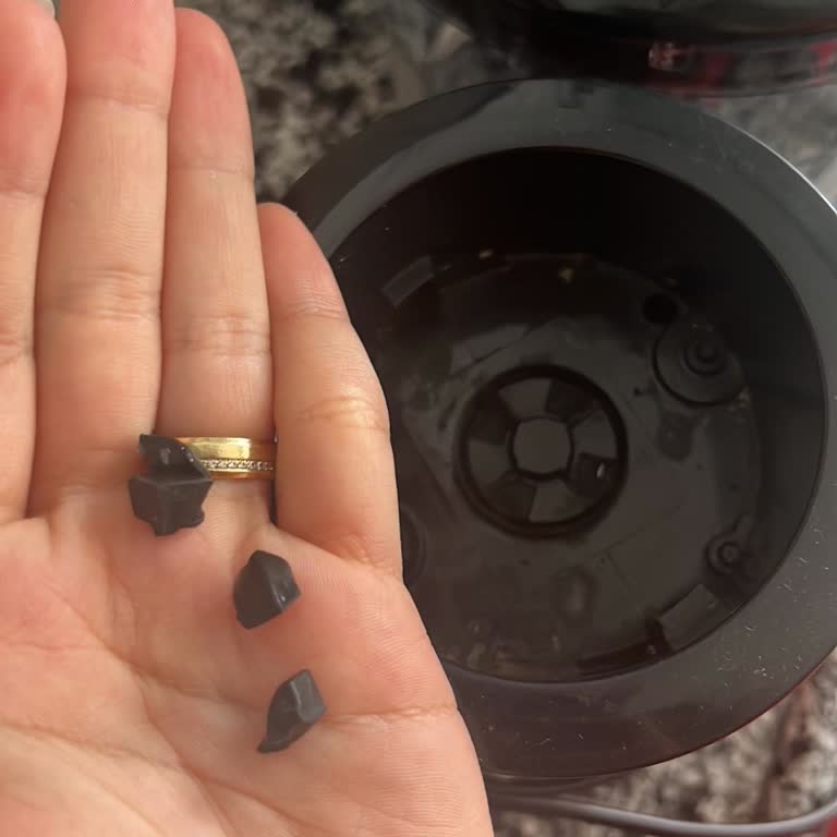 Arçelik Az Kullanılan Blender Setinin Kısa Sürede Arızalanması Sonucu Hayal Kırıklığı