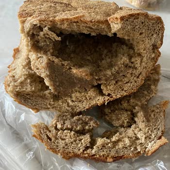 Pişmemiş Ekmek Ve Ulaşılamayan Müşteri Hizmeti