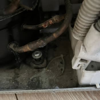 Arçelik Buzdolabı Servis Hatası Ve Mağduriyet