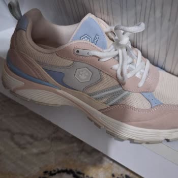 Lumberjack Ayakkabı Ayağımı Yaraladı, İade Talebim Reddedildi