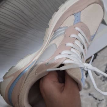 Lumberjack Ayakkabı Ayağımı Yaraladı, İade Talebim Reddedildi