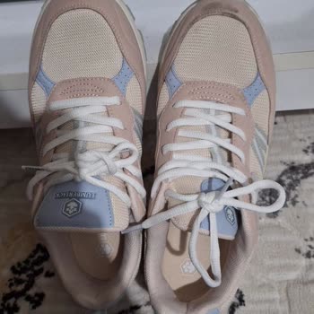 Lumberjack Ayakkabı Ayağımı Yaraladı, İade Talebim Reddedildi