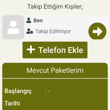 Abonelik Ücreti Alınıp Hizmet Sunulmayan Sahte Program Hakkında Yasal Şikayet