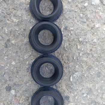 Yan Sanayi Ve Eğri Conta Gönderildi Firma Çözüm Sunmadı