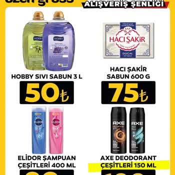 Katalog Fiyatı İle Kasadaki Fiyat Uyuşmazlığı Güvenimi Sarsıyor