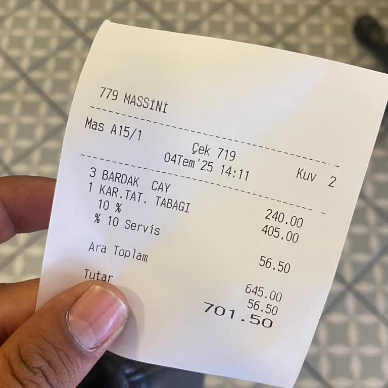 Mado'da Şeffaf Olmayan Fiyatlandırma Ve Öncelik Sorunu