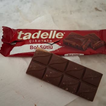 Aldığım Çoklu Paket Ürünün Tadı Bozulmuş Çıktı